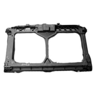 Replace® - Radiator Support (CAPA Certified)