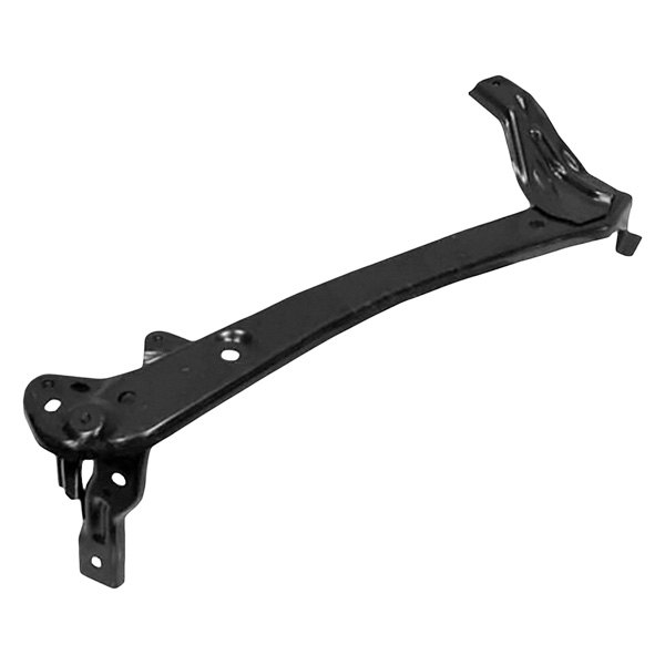 Replace® - Driver Side Upper Radiator Support Bracket