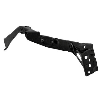 Replace® - Driver Side Radiator Support Bracket (CAPA Certified)