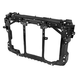 Replace® - Radiator Support (CAPA Certified)