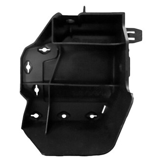 Replace® - Outer Passenger Side Radiator Support Seal Plate (Standard Line)