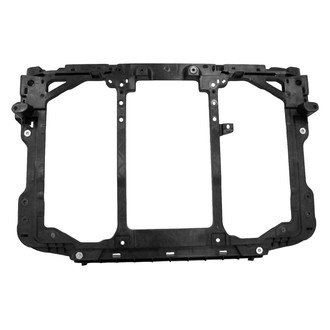 Replace® - Front Radiator Support (CAPA Certified)