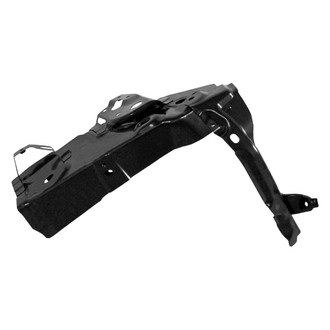 Replace® - Upper Driver Side Radiator Side Support (CAPA Certified)