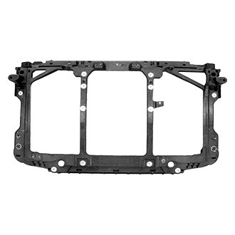 Replace® - Front Radiator Support (CAPA Certified)