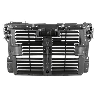 Replace® - Header Panel Radiator Support Panels