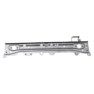 Replace® - Radiator Support Tie Bars