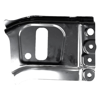 Replace® - Upper Driver Side Radiator Support Tie Bar (CAPA Certified)