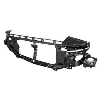 Replace® - Header Panel Radiator Support Panels