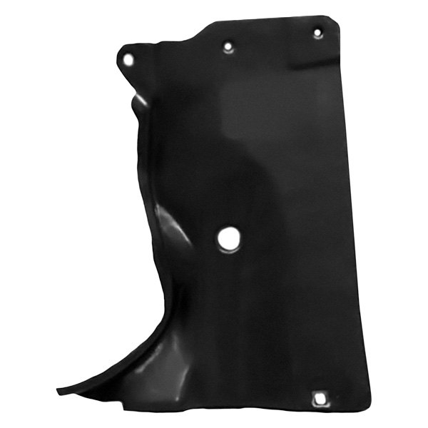 Replace® - Driver Side Outer Splash Shield