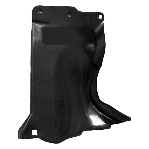 Replace® MA1228102 Rear Passenger Side Lower Splash Shield