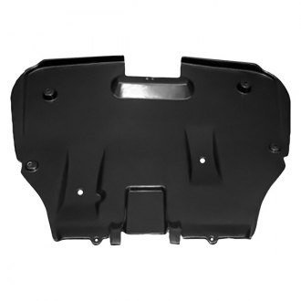 Mazda 6 Underbody Covers | Splash Shields — CARiD.com