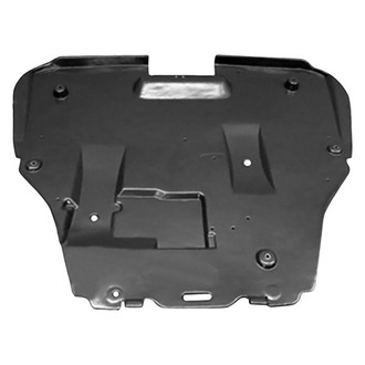 Replace® - Lower Engine Splash Shield (Standard Line)