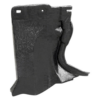 Replace® - Front Passenger Side Splash Shield (Standard Line)