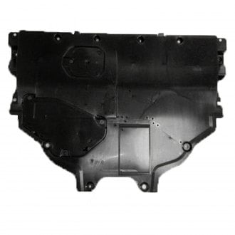 Replace® MA1228118 - Engine Splash Shield (Standard Line)