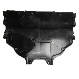 Replace® - Engine Splash Shields