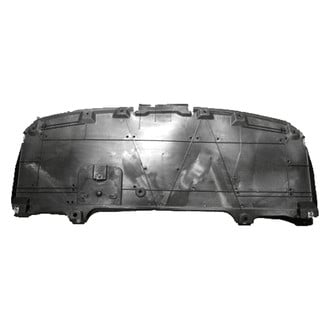 Replace® - Engine Splash Shields