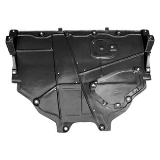 Replace® - Front Engine Splash Shield