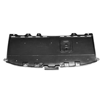 Replace® - Bumper Splash Shield (Standard Line)