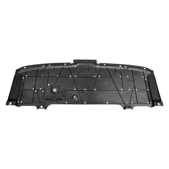 Replace® MA1228125C - Engine Splash Shield