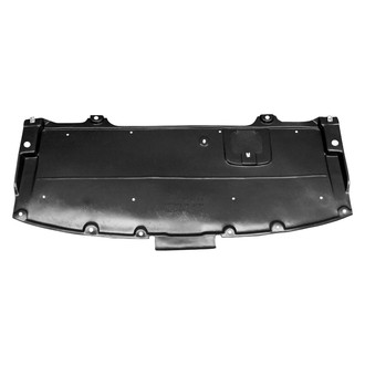 Replace® - Front Bumper Deflectors