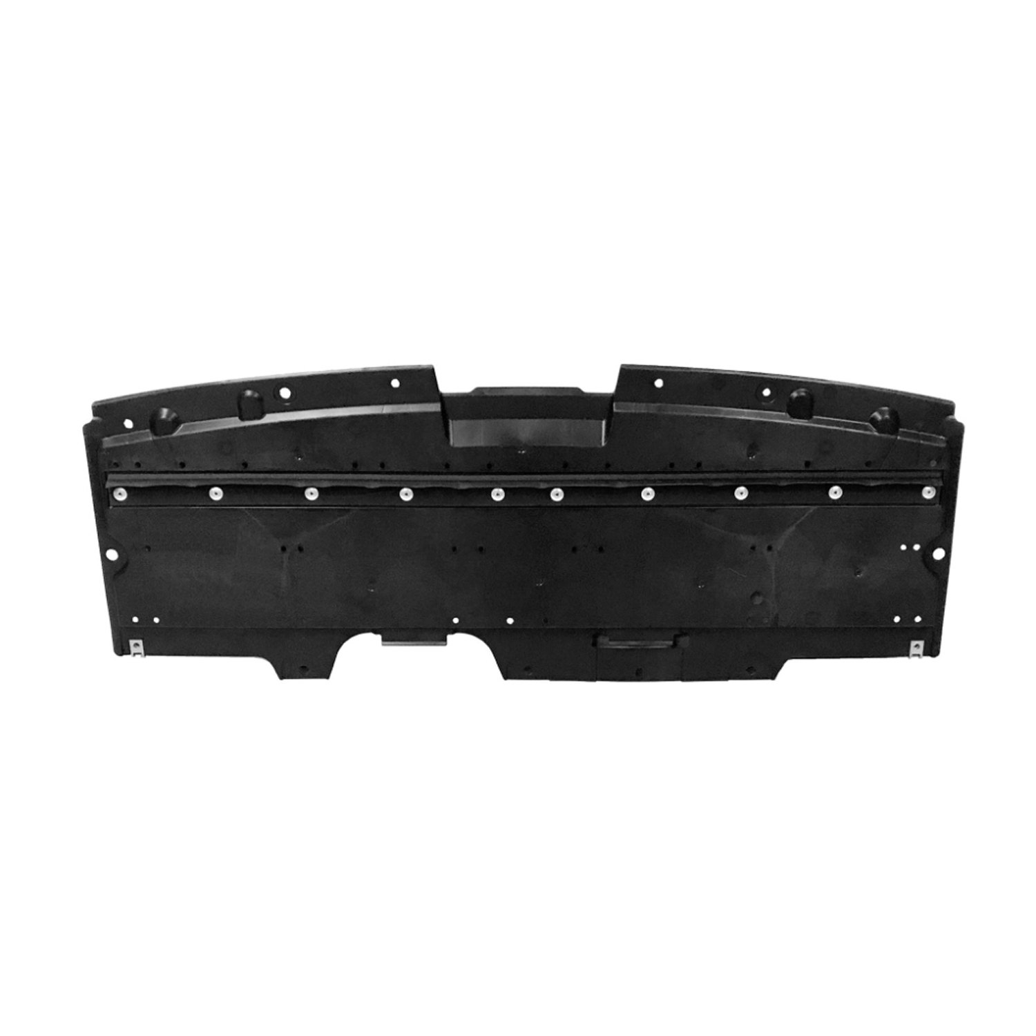 Replace® MA1228130C - Engine Splash Shield (CAPA Certified)