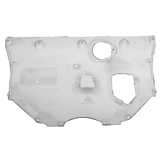 Replace® - Engine Splash Shield (Standard Line)