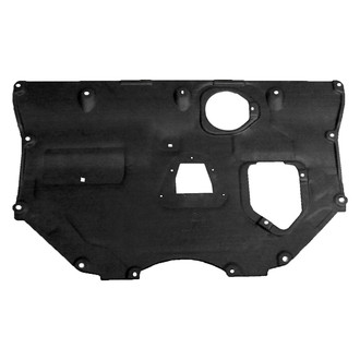 Replace® - Engine Splash Shield (CAPA Certified)