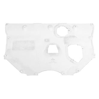 Replace® - Engine Splash Shields