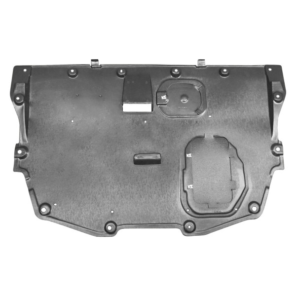 Replace® MA1228138 - Engine Splash Shield (Standard Line)