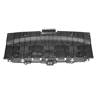 Replace® - Front Engine Splash Shield (CAPA Certified)