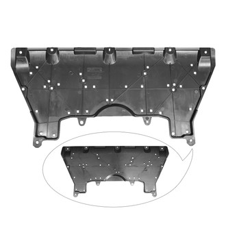 Replace® - Front Center Splash Shield (Standard Line)