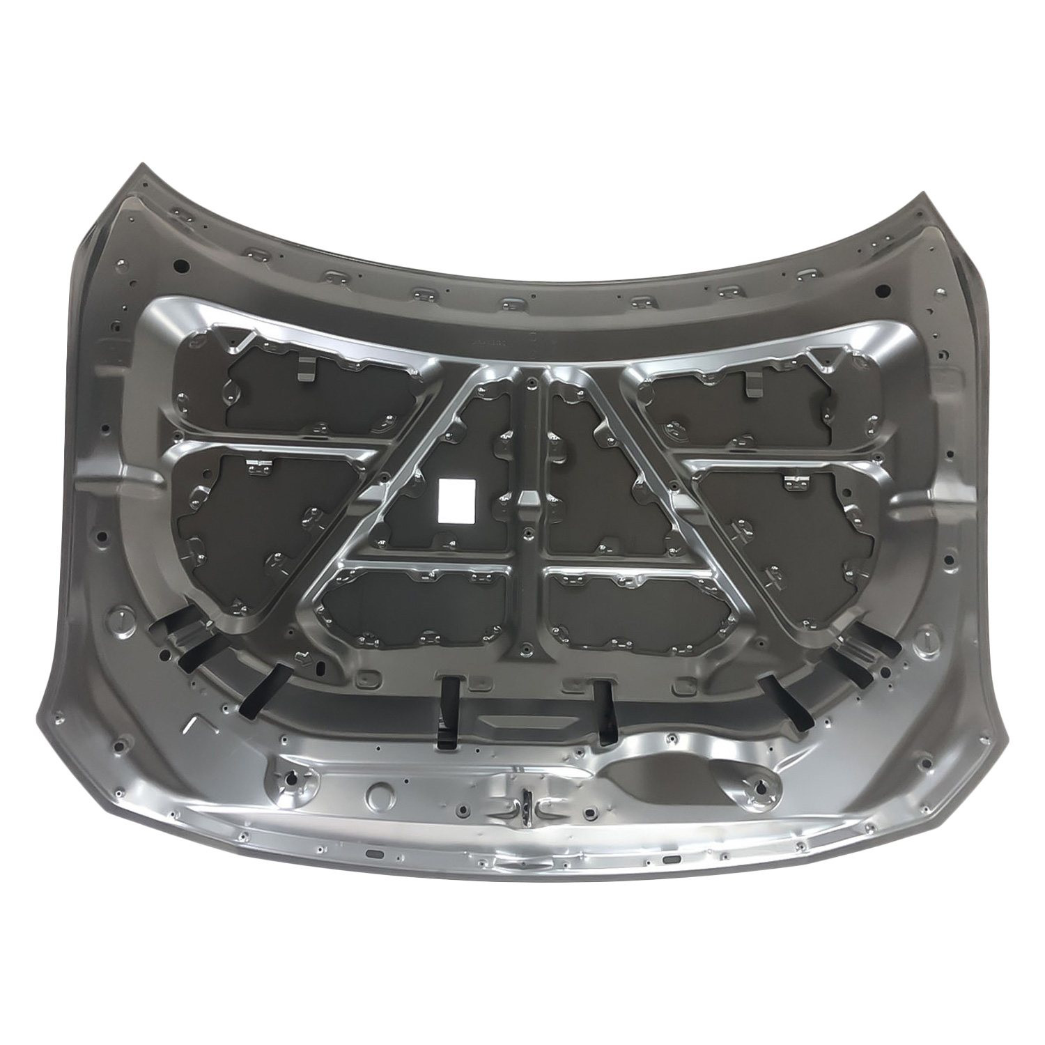 Replace® MA1230177 - Hood Panel (Standard Line)