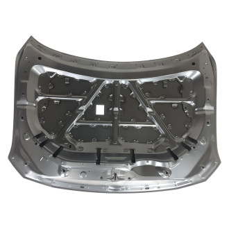 Replace® MA1230177 - Hood Panel (Standard Line)