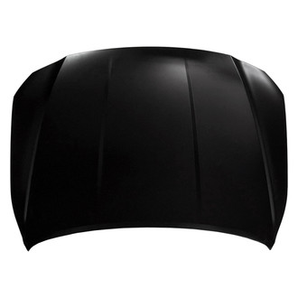 Replace® - Hood Panel (CAPA Certified)