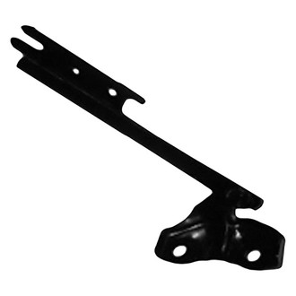 Replace® MA1236109 - Driver Side Hood Hinge (Standard Line)