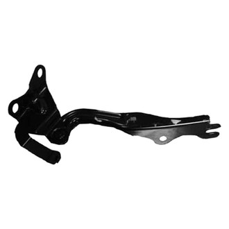 Replace® - Passenger Side Hood Hinge (Standard Line)