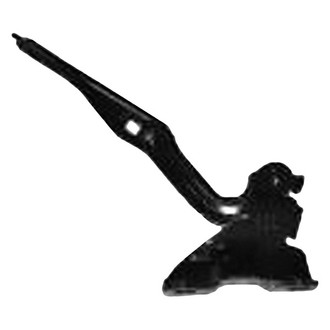 Replace® - Driver Side Hood Hinge (Standard Line)