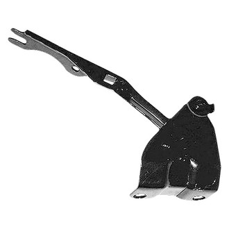 Replace® - Driver Side Hood Hinge (Standard Line)