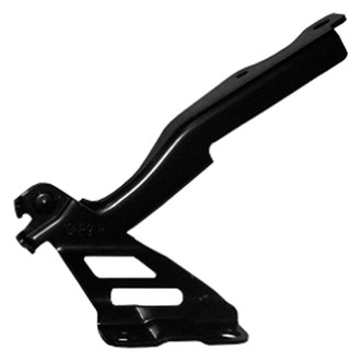 Replace® - Passenger Side Hood Hinge (Standard Line)