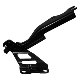 Replace® - Passenger Side Hood Hinge (Standard Line)