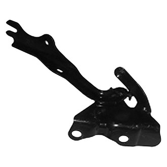 Replace® - Passenger Side Hood Hinge (Standard Line)