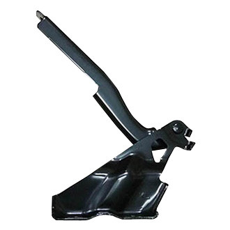 Replace® - Driver Side Hood Hinge (Standard Line)
