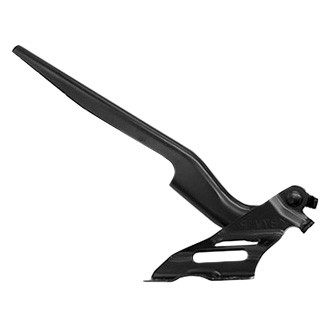 Replace® - Driver Side Hood Hinge (Standard Line)