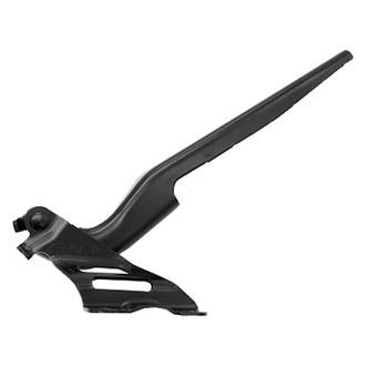 Replace® - Passenger Side Hood Hinge (Standard Line)
