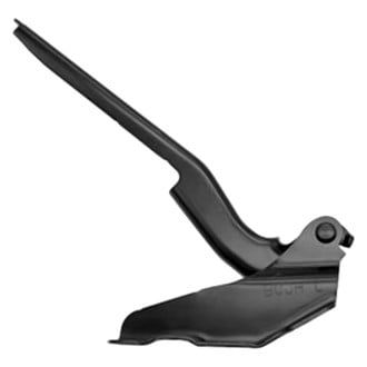 Replace® - Driver Side Hood Hinge (Standard Line)