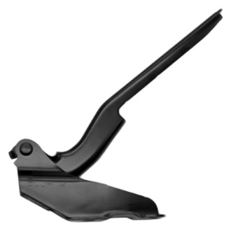Replace® - Passenger Side Hood Hinge (Standard Line)
