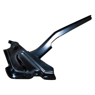 Replace® - Passenger Side Hood Hinge (Standard Line)