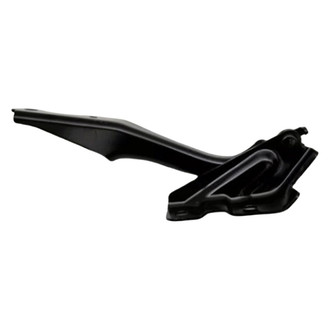 Replace® - Driver Side Hood Hinge (Standard Line)