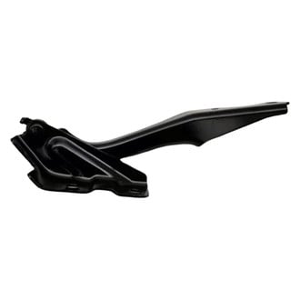 Replace® - Passenger Side Hood Hinge (Standard Line)
