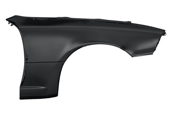 Replace® MA1240113 - Front Driver Side Fender (Standard Line)